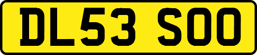 DL53SOO