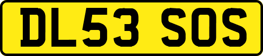 DL53SOS