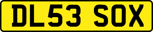 DL53SOX