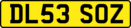 DL53SOZ