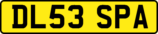 DL53SPA