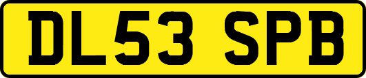 DL53SPB