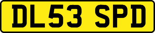 DL53SPD