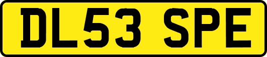 DL53SPE