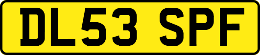 DL53SPF