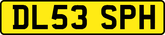DL53SPH