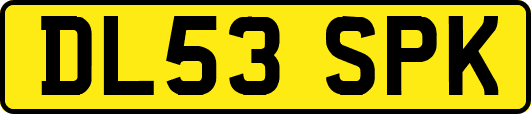 DL53SPK