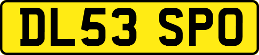 DL53SPO