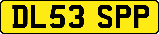 DL53SPP