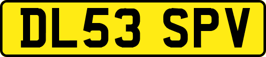 DL53SPV