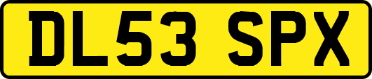 DL53SPX