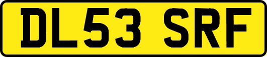 DL53SRF