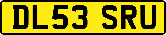 DL53SRU
