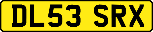 DL53SRX