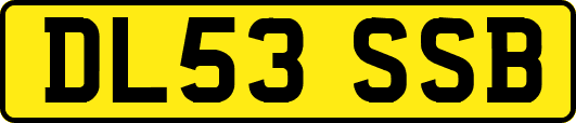 DL53SSB