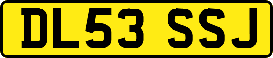 DL53SSJ