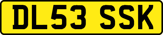 DL53SSK