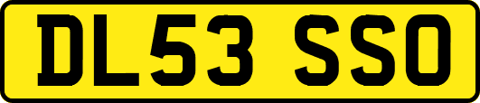 DL53SSO