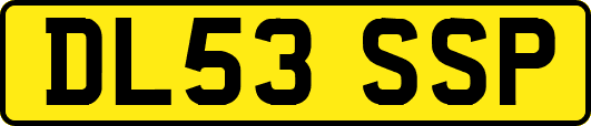 DL53SSP