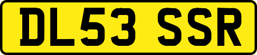 DL53SSR
