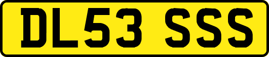 DL53SSS