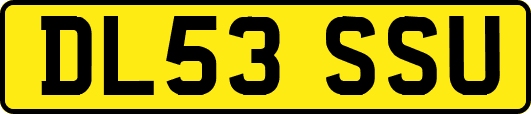 DL53SSU