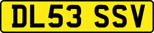 DL53SSV