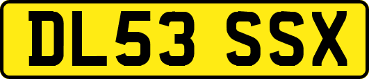 DL53SSX