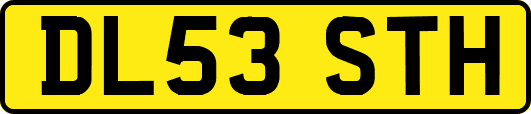 DL53STH