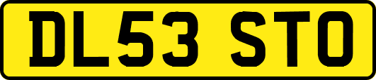 DL53STO