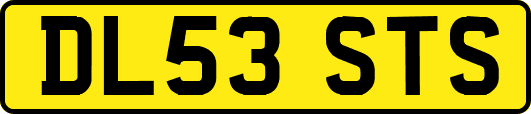 DL53STS