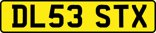 DL53STX