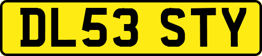 DL53STY