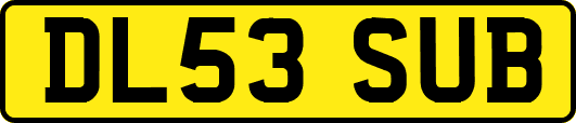 DL53SUB