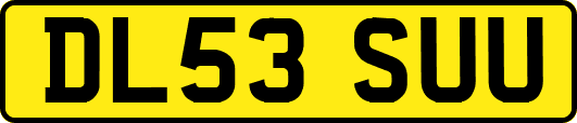 DL53SUU