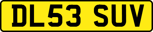 DL53SUV