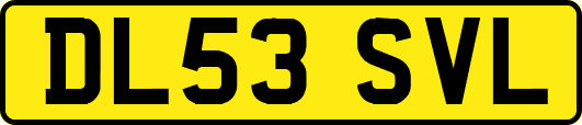 DL53SVL