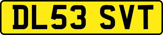 DL53SVT