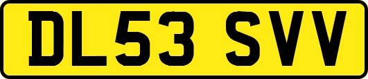 DL53SVV