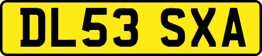 DL53SXA