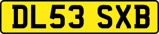 DL53SXB