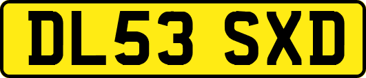 DL53SXD