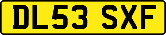 DL53SXF