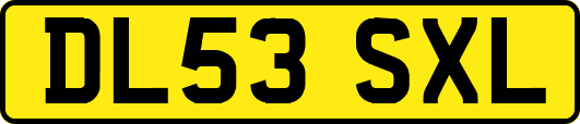 DL53SXL