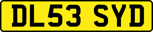 DL53SYD
