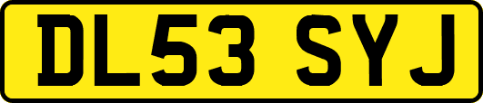 DL53SYJ