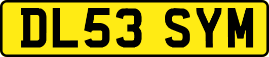 DL53SYM