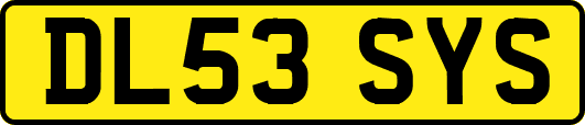 DL53SYS