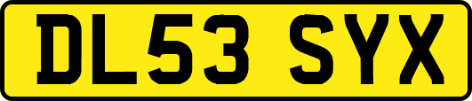 DL53SYX