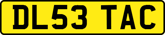 DL53TAC
